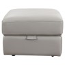 Scott Square Storage Stool Scott Square Storage Stool