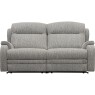 Parker Knoll Boston Large 2 Seater Power Recliner Sofa Parker Knoll Boston Large 2 Seater Power Recliner Sofa