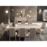 Alf Italia Cyndia Dining Large Extendable Table Alf Italia Cyndia Dining Large Extendable Table