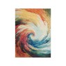 Celestial Wave 180 x 119cm Rug