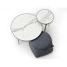 Rom Gio Round Coffee Table Rom Gio Round Coffee Table