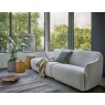 Rom Curve 202cm sofa Rom Curve 202cm sofa