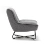 Rom Rico Prince low-back Chair Rom Rico Prince low-back Chair