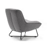 Rom Rico Prince low-back Chair Rom Rico Prince low-back Chair