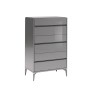 Gray Bedroom 6 Drawer Chest Gray Bedroom 6 Drawer Chest