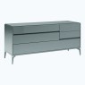 Gray Bedroom Dresser