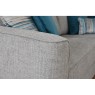 Alice RHS Fabric Corner Sofa Alice RHS Fabric Corner Sofa