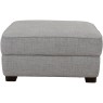 Alice Small Fabric Storage Stool Alice Small Fabric Storage Stool