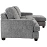 Leala RHF Chaise Sofa Leala RHF Chaise Sofa