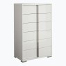 Alf Italia Imperial Bedroom 6 Drawer Chest