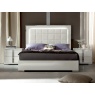 Imperial Bedroom King Size Bed Without Drawer & Light Imperial Bedroom King Size Bed Without Drawer & Light