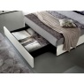 Imperial Bedroom King Size Bed Frame With Storage Imperial Bedroom King Size Bed Frame With Storage