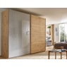 Rauch X-Tend 2 Door Sliding Wardrobe Rauch X-Tend 2 Door Sliding Wardrobe