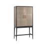 Versilia Drinks Cabinet