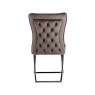 Fitzrovia Grey Dining Chair Fitzrovia Grey Dining Chair