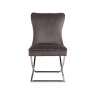 Fitzrovia Grey Dining Chair Fitzrovia Grey Dining Chair