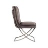 Fitzrovia Grey Dining Chair Fitzrovia Grey Dining Chair