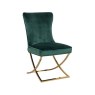 Fitzrovia Green Dining Chair Fitzrovia Green Dining Chair