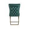 Fitzrovia Green Dining Chair Fitzrovia Green Dining Chair