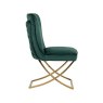 Fitzrovia Green Dining Chair Fitzrovia Green Dining Chair