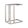 Savoy Silver Sofa Table Savoy Silver Sofa Table