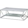 Bergamo Coffee Table Bergamo Coffee Table