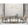 Ezra Stone Dining Table Ezra Stone Dining Table