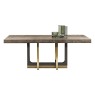 Ezra Stone Dining Table Ezra Stone Dining Table