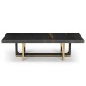 Ezra Rectangular Coffee Table Ezra Rectangular Coffee Table