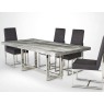 Hansetta 200cm Dining Table Hansetta 200cm Dining Table