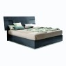 Keona Bedroom 50 King Size Bedframe with Lights