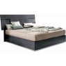 Keona Bedroom 50 King Size Bedframe with Lights Keona Bedroom 50 King Size Bedframe with Lights