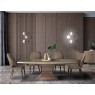 Opera Ultra Large Rect. Dining Table Opera Ultra Large Rect. Dining Table