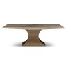 Opera Ultra Large Rect. Dining Table Opera Ultra Large Rect. Dining Table