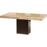 Maverick Portofino Stone 1.8m Dining Table Maverick Portofino Stone 1.8m Dining Table