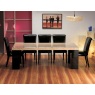 Maverick Portofino 2.13m Dining Table Maverick Portofino 2.13m Dining Table