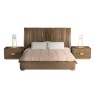 Waldorf Upholstered Bed Waldorf Upholstered Bed