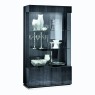 Alf Italia Keona Dining 2 Door Vitrine