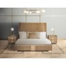 Westin Upholstered King Size Bed