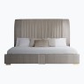 Westin Upholstered Kingsize Bed Westin Upholstered Kingsize Bed