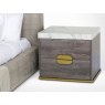 Westin 2 Drawers Nightstand Westin 2 Drawers Nightstand