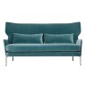 Alex Fabric 2.5 Seater Sofa Alex Fabric 2.5 Seater Sofa