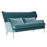 Alex Fabric 2.5 Seater Sofa Alex Fabric 2.5 Seater Sofa