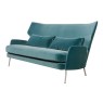 Alex Fabric 2.5 Seater Sofa Alex Fabric 2.5 Seater Sofa