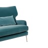 Alex Fabric 2.5 Seater Sofa Alex Fabric 2.5 Seater Sofa