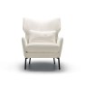 Alex Fabric Armchair Alex Fabric Armchair