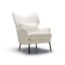 Alex Fabric Armchair Alex Fabric Armchair