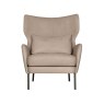 Alex Leather Armchair Alex Leather Armchair