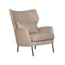 Alex Leather Armchair Alex Leather Armchair