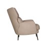 Alex Leather Armchair Alex Leather Armchair